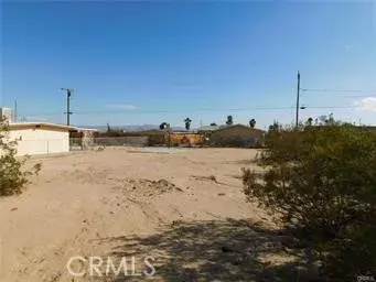29 Palms, CA 92277,0 Cahuilla