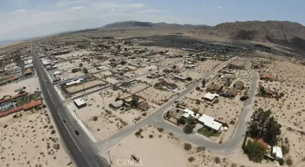 29 Palms, CA 92277,6551 Bullion