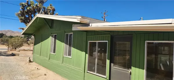 Yucca Valley, CA 92284,56610 Antelope Trail