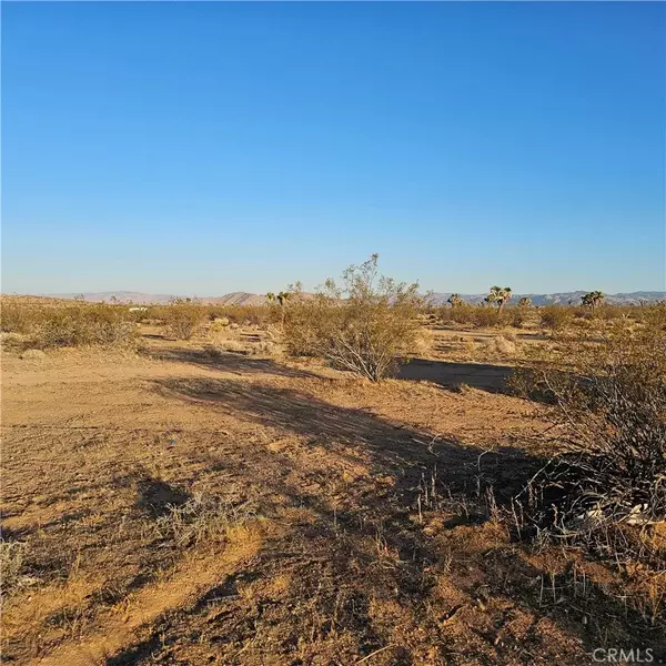 Yucca Valley, CA 92284,1234 El Rancho