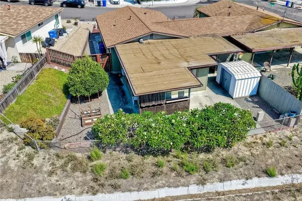 Oceanside, CA 92056,3494 Santa Maria Street