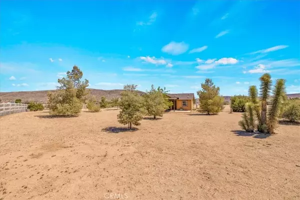 Pioneertown, CA 92268,5175 Tom Mix Road