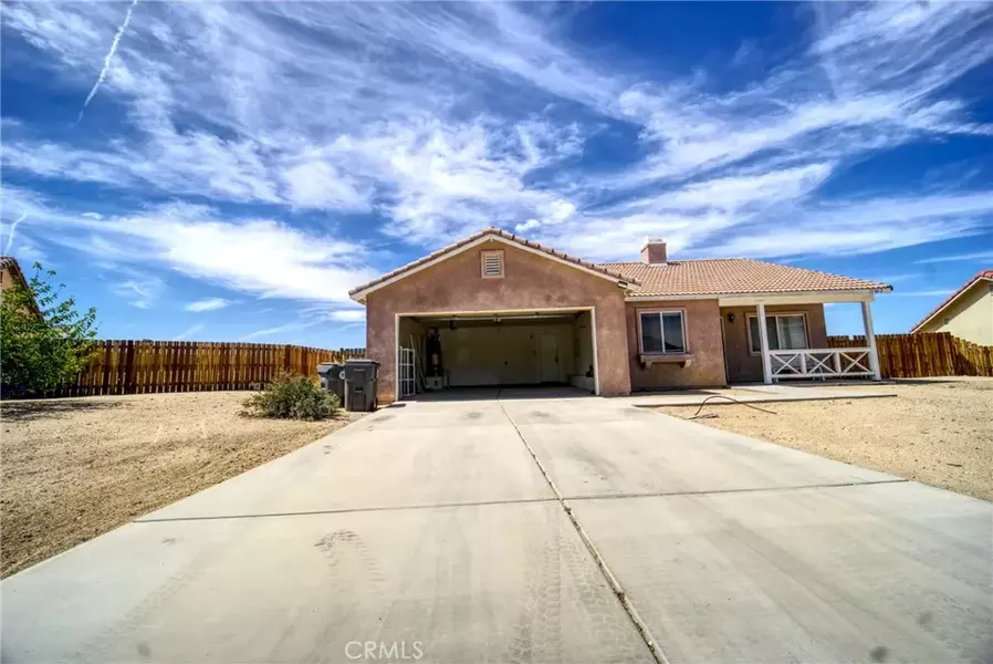71502 Florida Drive, 29 Palms, CA 92277