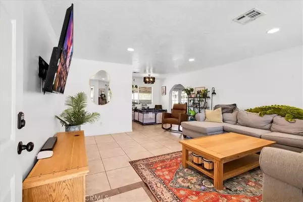 Yucca Valley, CA 92284,58206 Ute Trail