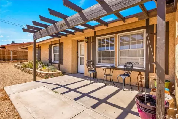 Yucca Valley, CA 92284,58206 Ute Trail