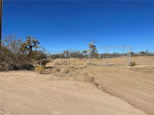 Yucca Valley, CA 92284,3884 Indio Ave.
