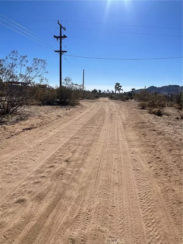 Yucca Valley, CA 92284,3884 Indio Ave.