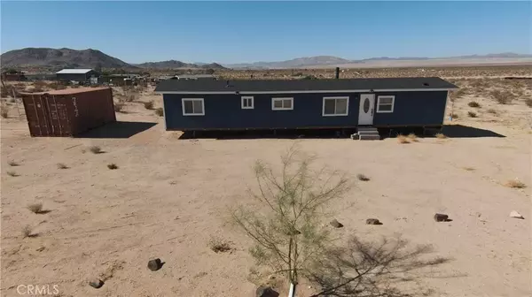 Landers, CA 92285,60588 Herdmans