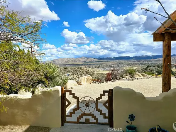 Yucca Valley, CA 92284,57710 Bandera Road