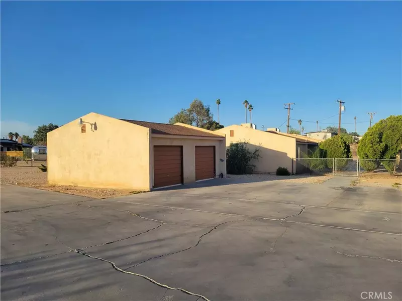 5827 Bagley Avenue, 29 Palms, CA 92277