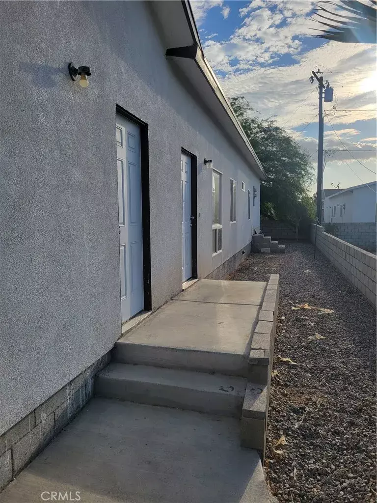 29 Palms, CA 92277,6446 Palm View Avenue