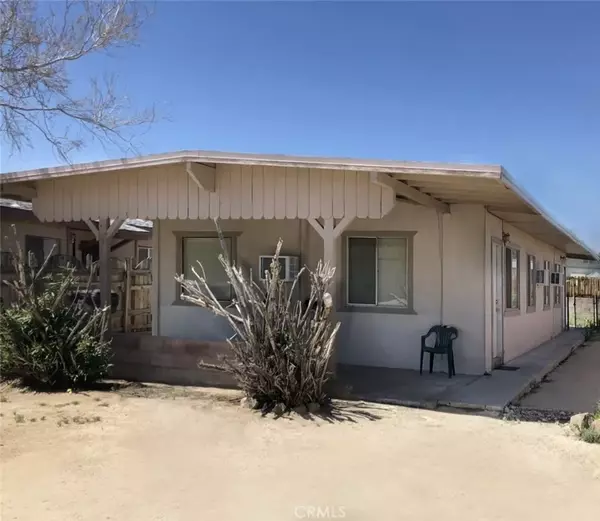 6450 Athol Avenue, 29 Palms, CA 92277