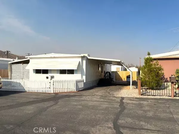 56254 29 Palms #16, Yucca Valley, CA 92284