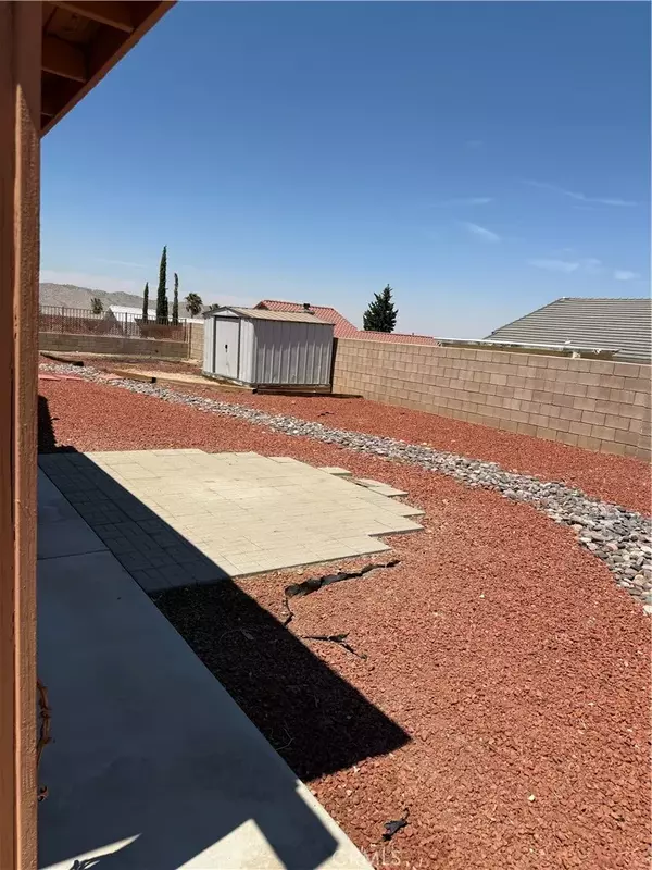 Yucca Valley, CA 92284,57166 Selecta Avenue