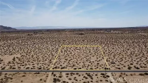 Landers, CA 92285,1153 Belfield
