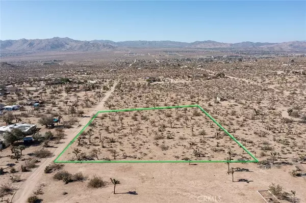 Yucca Valley, CA 92284,5292 Marvin