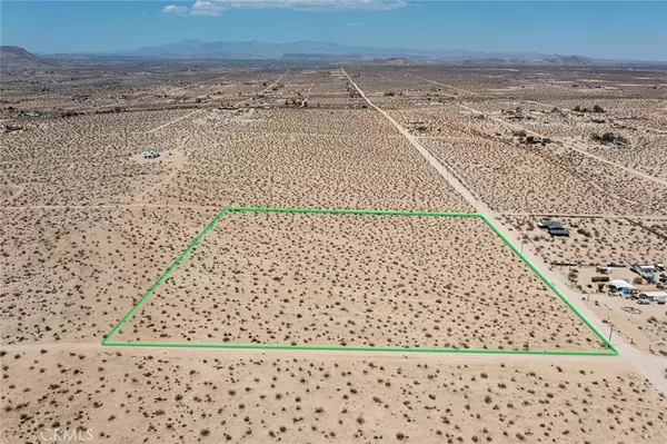 Joshua Tree, CA 92252,63635 La Brisa