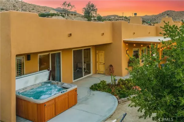 Yucca Valley, CA 92284,7559 Rockaway Avenue