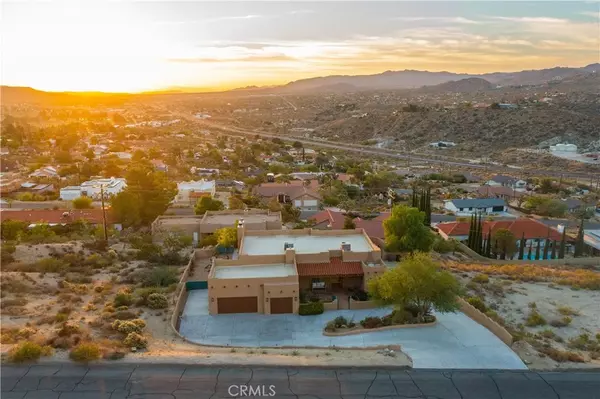 Yucca Valley, CA 92284,7559 Rockaway Avenue