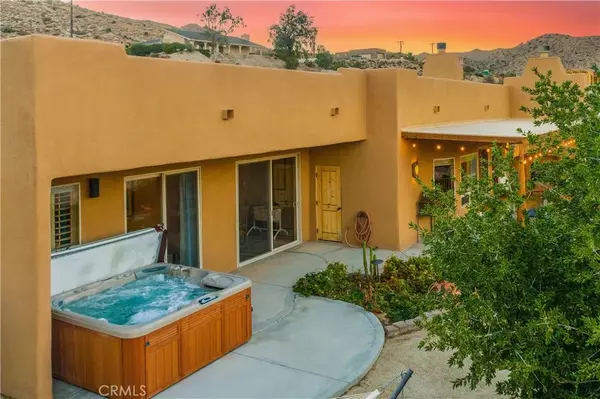 Yucca Valley, CA 92284,7559 Rockaway Avenue