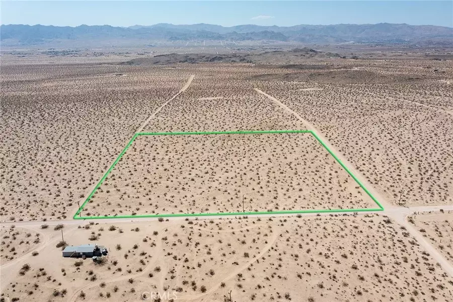 2549 Delaware, Joshua Tree, CA 92252