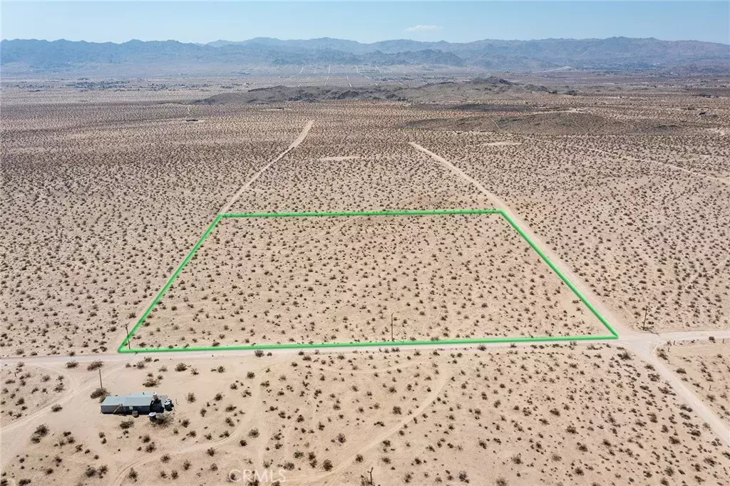 Joshua Tree, CA 92252,2549 Delaware