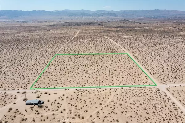 2549 Delaware, Joshua Tree, CA 92252