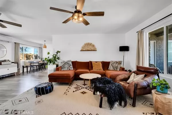 Yucca Valley, CA 92284,4796 Camarilla Avenue