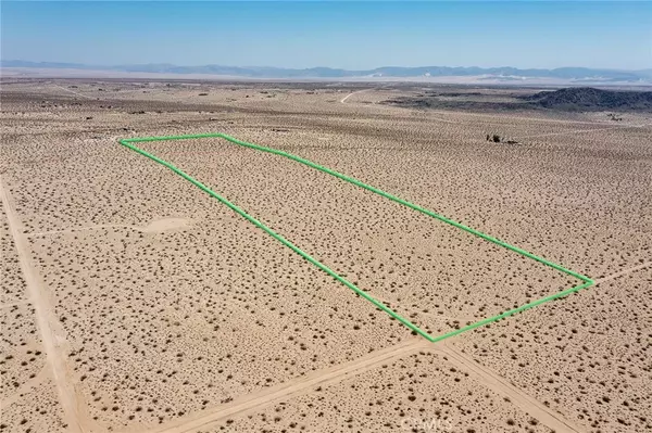 5678 La Brisa, Joshua Tree, CA 92252