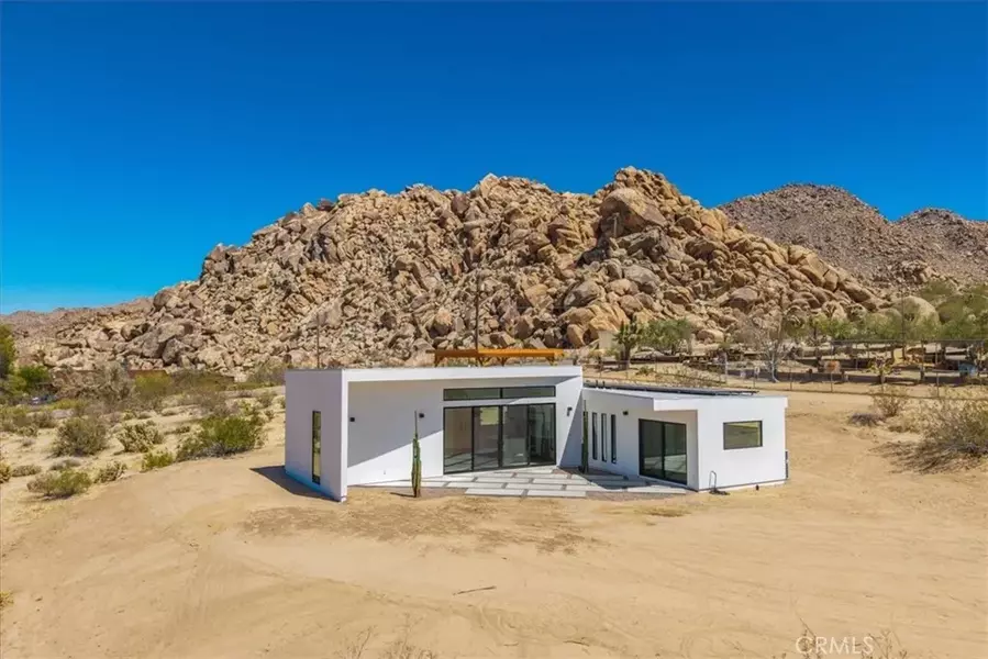 7192 Mount Shasta Avenue, Joshua Tree, CA 92252