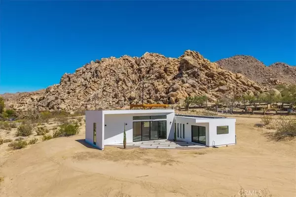 7192 Mount Shasta Avenue, Joshua Tree, CA 92252