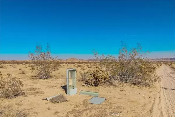 4815 Border, Joshua Tree, CA 92252