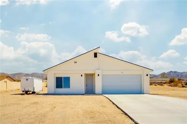 29 Palms, CA 92277,69235 Old Dale Road