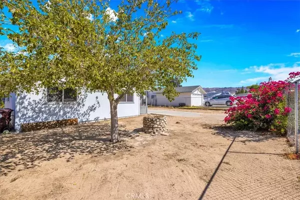 29 Palms, CA 92277,5355 Chia Avenue