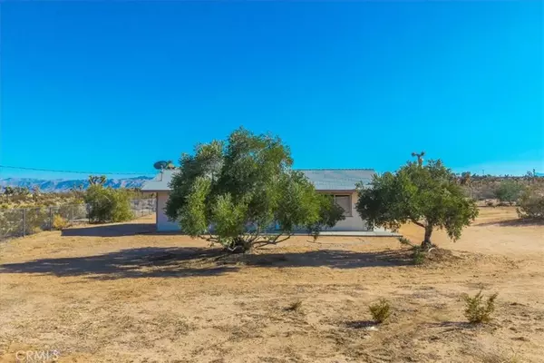 Yucca Valley, CA 92284,59057 Aberdeen Drive