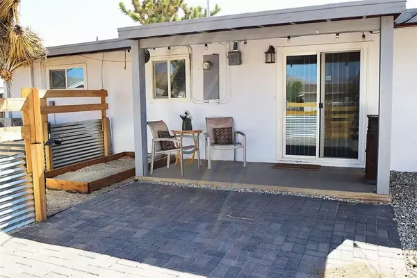 Yucca Valley, CA 92284,7754 Mariposa Trail