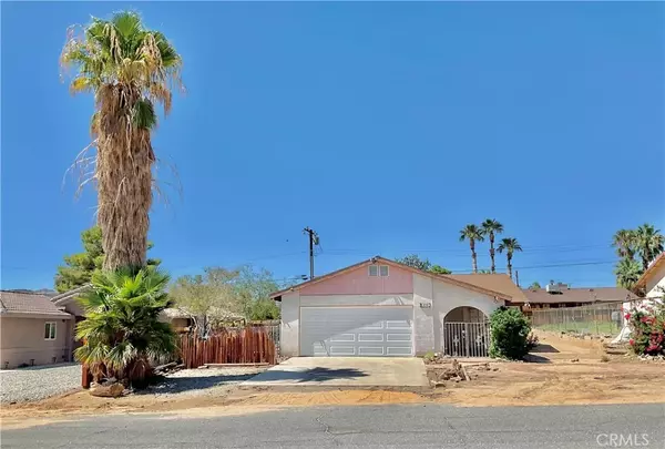 6042 Cahuilla Avenue, 29 Palms, CA 92277