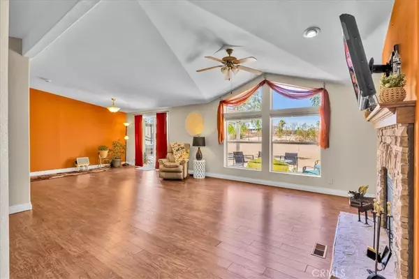 29 Palms, CA 92277,72736 Larrea Avenue