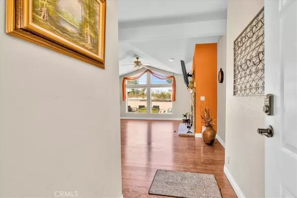 29 Palms, CA 92277,72736 Larrea Avenue