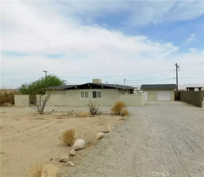 74612 Baseline Road, 29 Palms, CA 92277