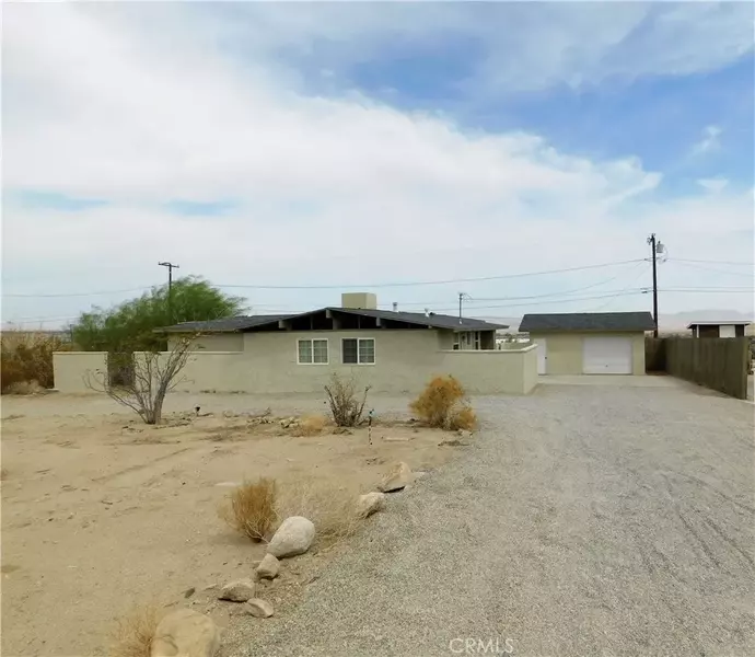 74612 Baseline Road, 29 Palms, CA 92277