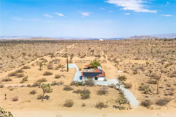 Yucca Valley, CA 92284,3055 Sage Avenue