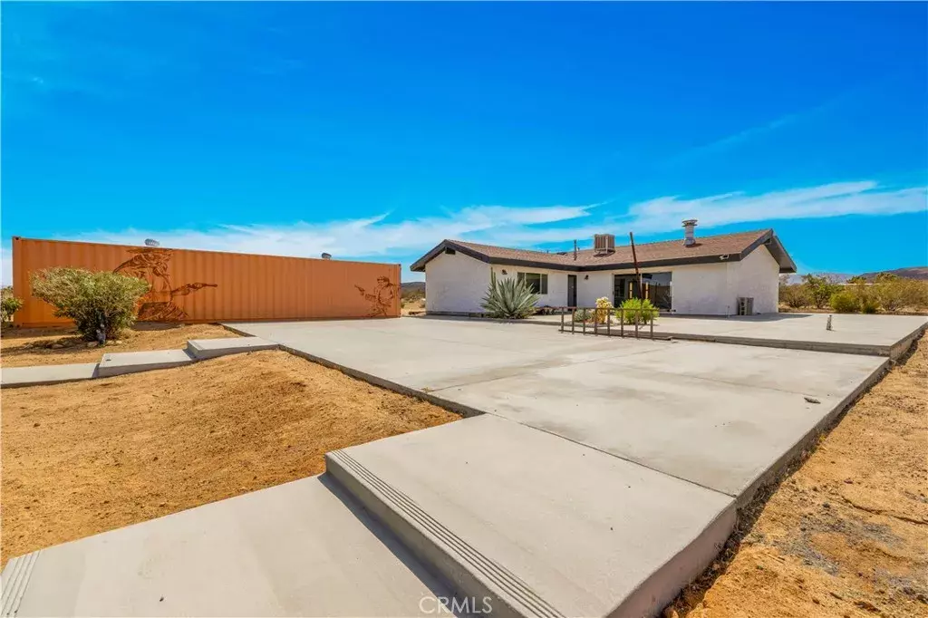 Yucca Valley, CA 92284,3055 Sage Avenue