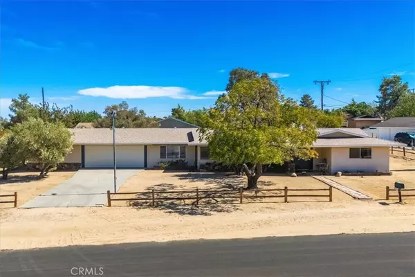 6919 Lennox Avenue, Yucca Valley, CA 92284