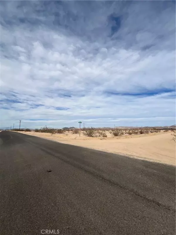 29 Palms, CA 92277,3256 Falderman