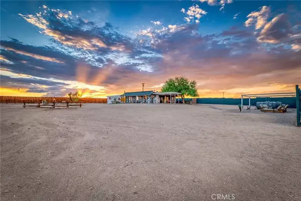 29 Palms, CA 92277,2275 Kerns Boulevard