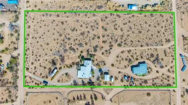 Yucca Valley, CA 92284,56011 Mira Street