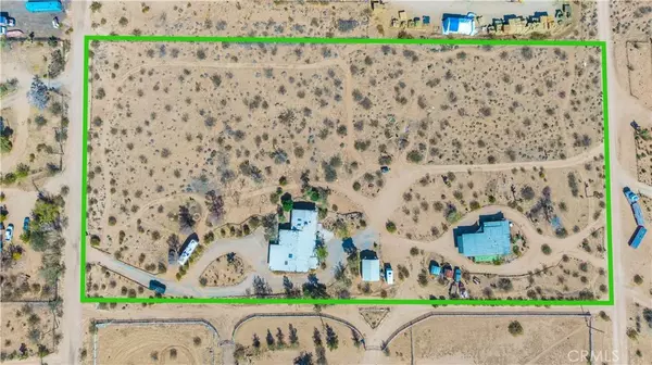 Yucca Valley, CA 92284,56011 Mira Street