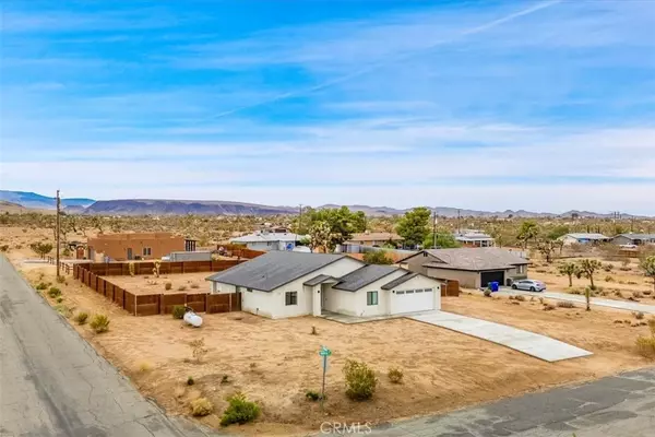 Yucca Valley, CA 92284,3848 Ruidosa Avenue