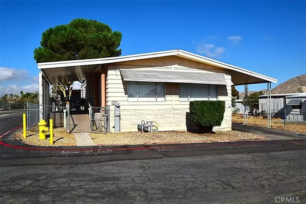 7425 Church #126, Yucca Valley, CA 92284
